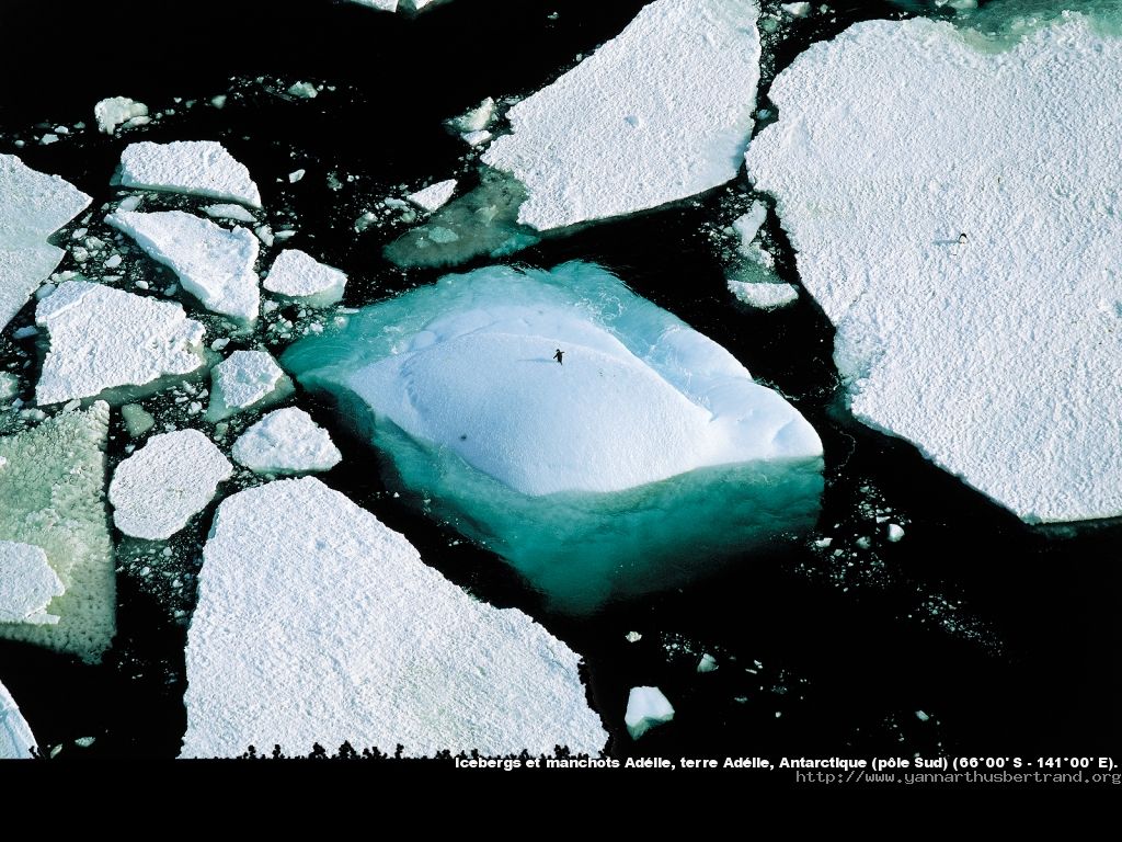 Antarctique
